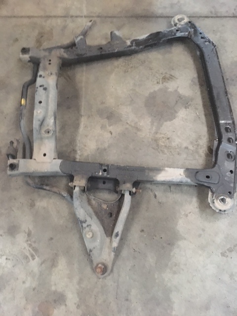 CADRU MOTOR DACIA LOGAN , 1,6 BENZINA