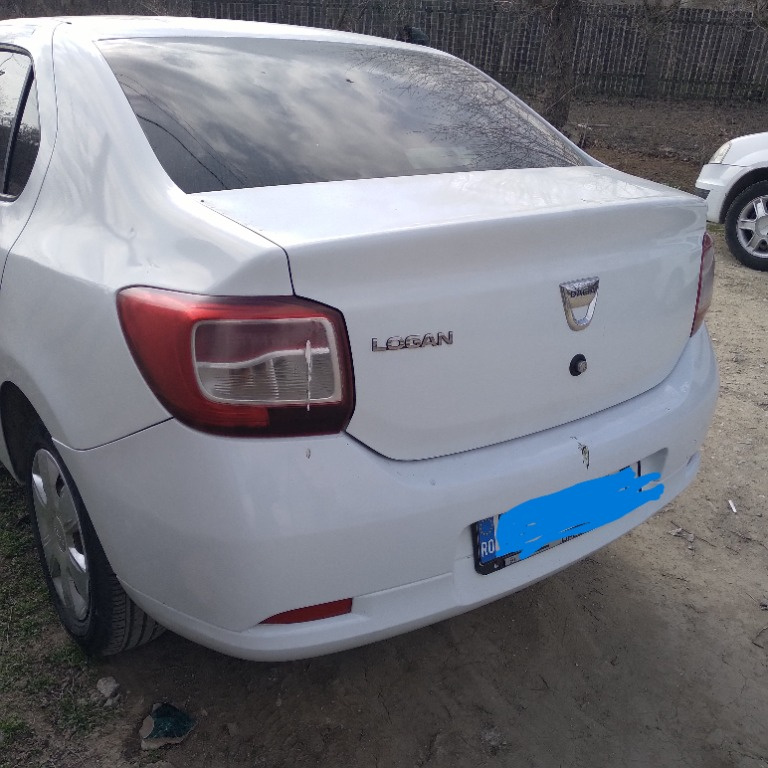 Cadru motor Dacia Logan 2 2015 BERLINA 1.2 16V