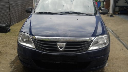 Cadru motor Dacia Logan 2008 SEDAN 1,6 M