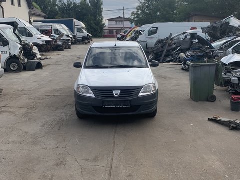 Cadru motor Dacia Logan 2010 BERLINA 1.4