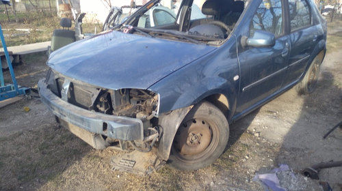 Cadru motor Dacia Logan 2011 berlina 1.5