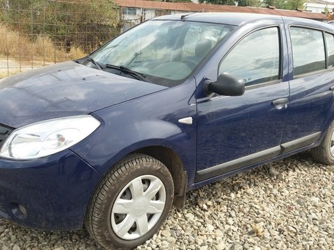 Cadru motor Dacia Sandero 2008 HATCHBACK 1.6