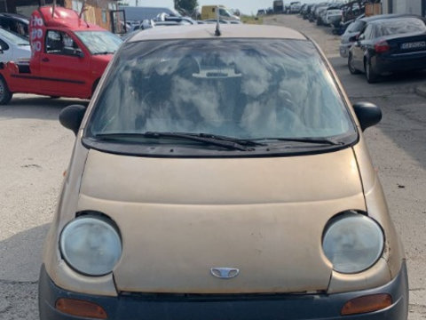 Cadru motor Daewoo Matiz 2004 hatchback 796