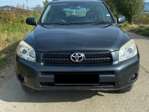 Cadru motor fata Toyota RAV 4 din 2007 2.2 Diesel