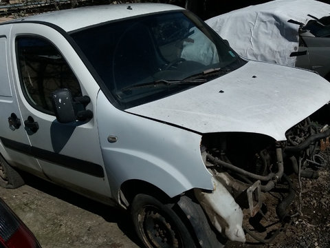 Cadru motor Fiat Doblo 2002 Combo 1.3