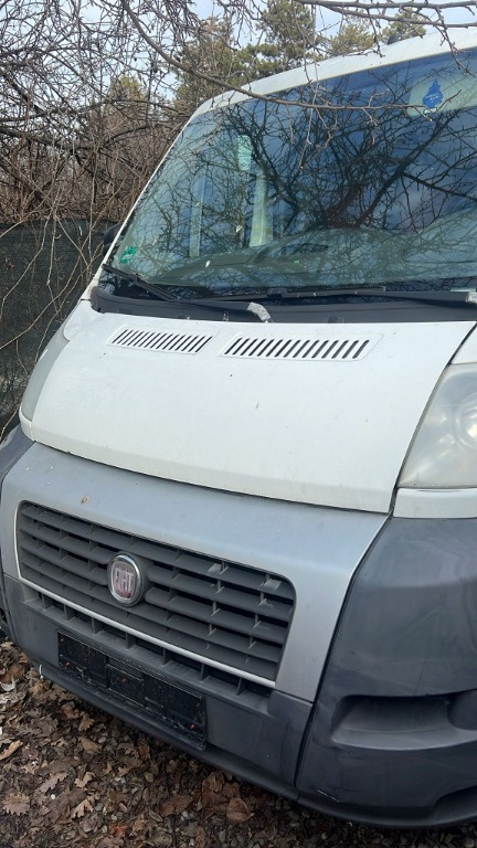 Cadru motor Fiat Ducato 2.2 D 100 cai
