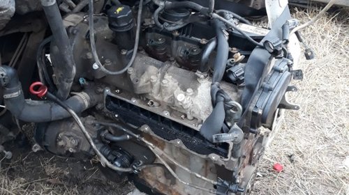 Cadru motor Fiat Ducato 2007 autoutilita