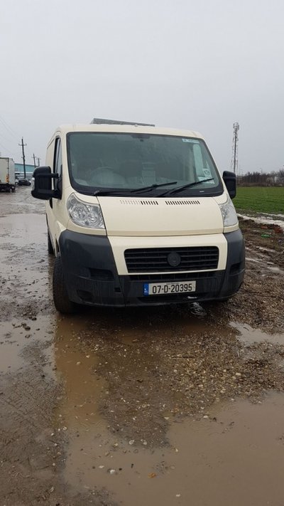 Cadru motor Fiat Ducato 2007 diesel 2.2