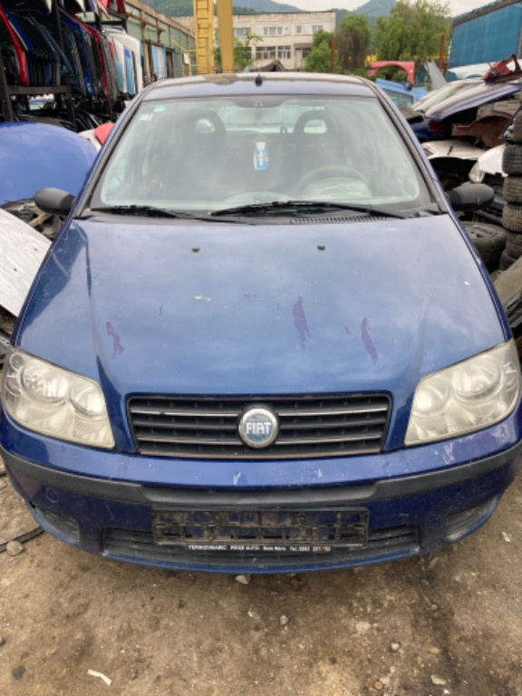 Cadru motor Fiat Punto 2004 Hatchback 1.3 JTD