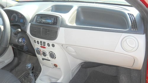 Cadru motor Fiat Punto 2004 HATCHBACK 1.