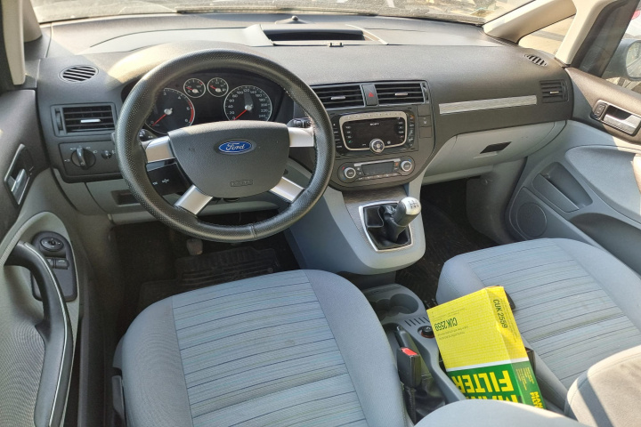 Cadru motor Ford C-Max 2008 MiniVan 1.8