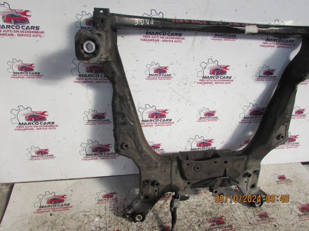 CADRU MOTOR FORD - EDGE - 2015-2018