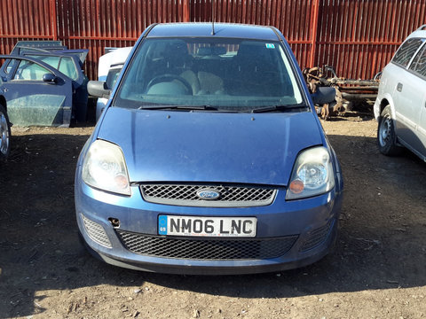 Cadru motor Ford Fiesta 6 2006 hatchback 1.3