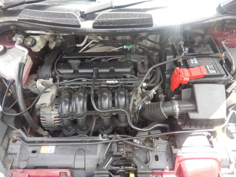 Cadru motor Ford Fiesta 6 2009 HATCHBACK 1.4 i
