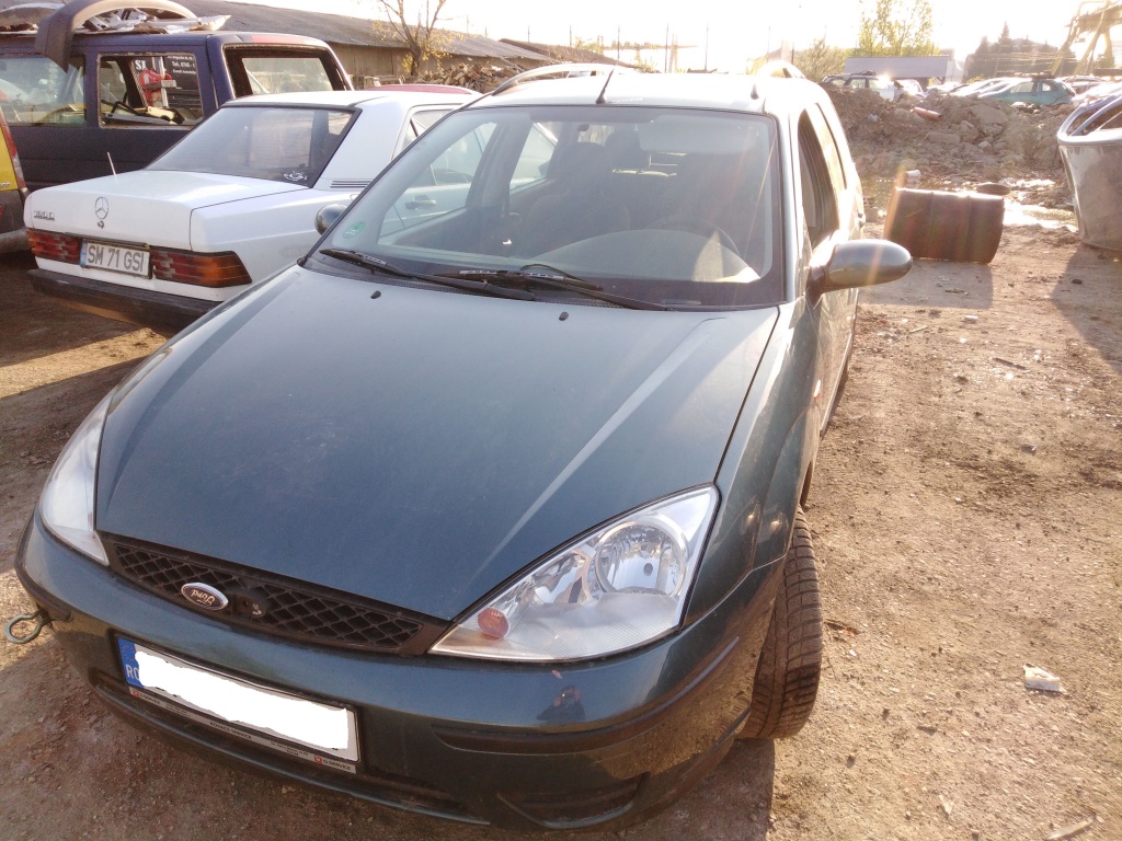 Cadru Motor Ford Focus 1