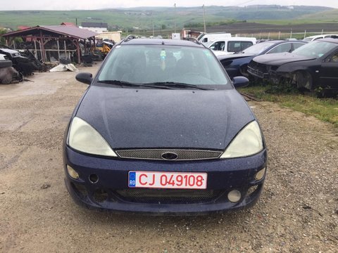 Cadru motor Ford Focus 2001 combi 2000 benzina