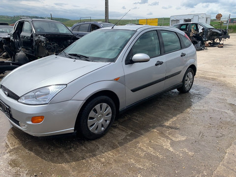 Cadru motor Ford Focus 2001 hatchback 1600 benzina