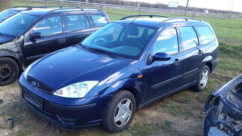 Cadru motor Ford Focus 2002 break 1.8tdd