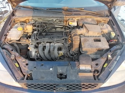 Cadru motor Ford Focus 2003 berlina 1.8 16v , 85 kw