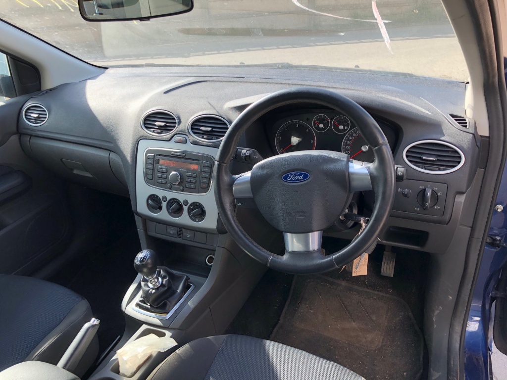 Cadru motor Ford Focus 2007 Hatchback 2.