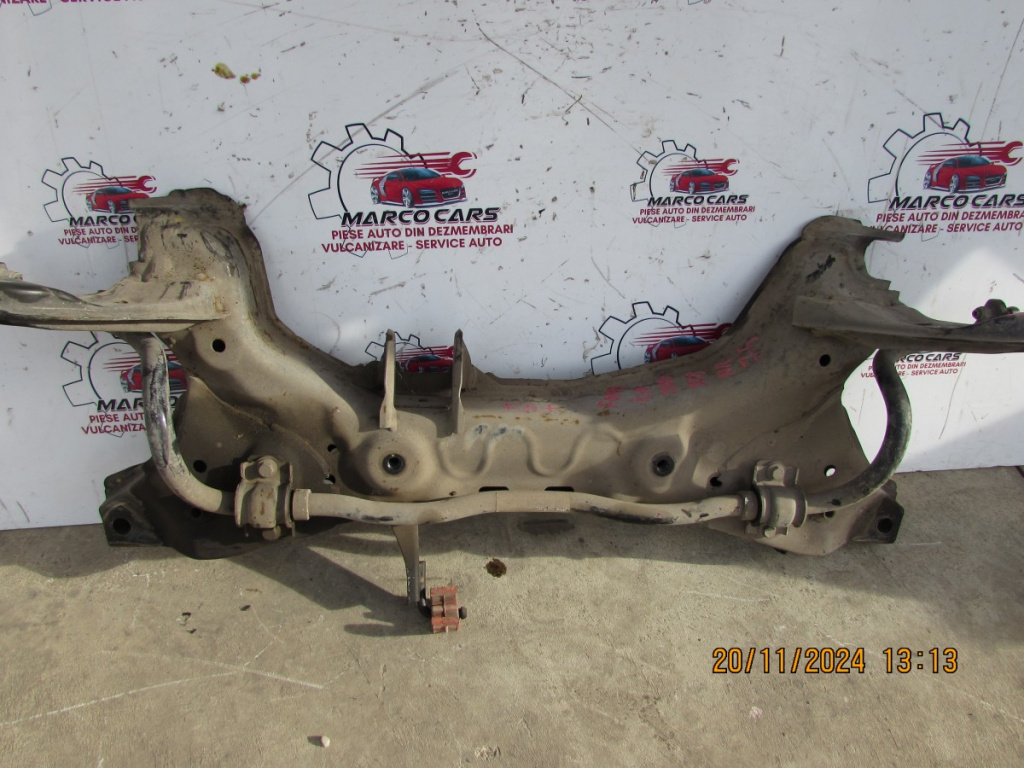 CADRU MOTOR FORD - KA - 2008-2015