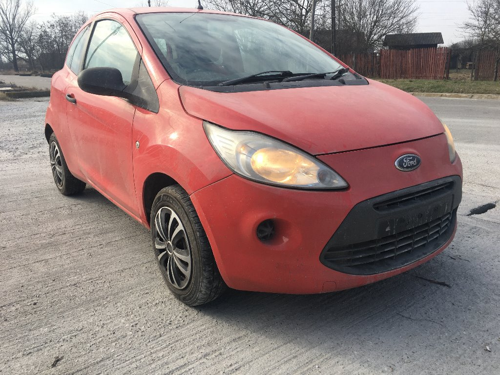 Cadru motor Ford Ka 2009 COUPE 1.2 BENZINA