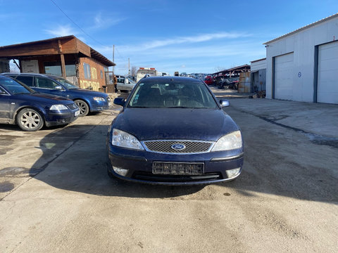 Cadru motor Ford Mondeo 2004 combi 2000 tdci