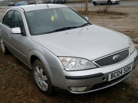 Cadru motor Ford Mondeo 2004 Hatchback 2.0i