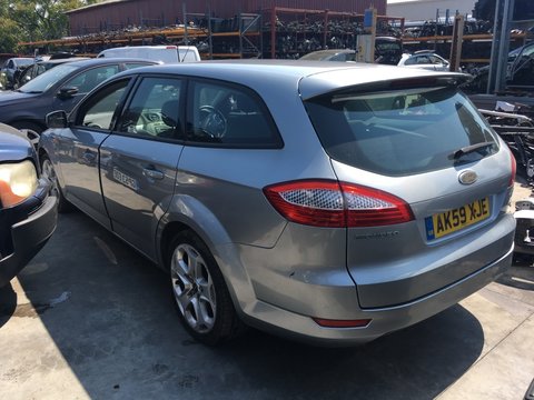 Cadru motor Ford Mondeo 2009 combi 2.0 tdci