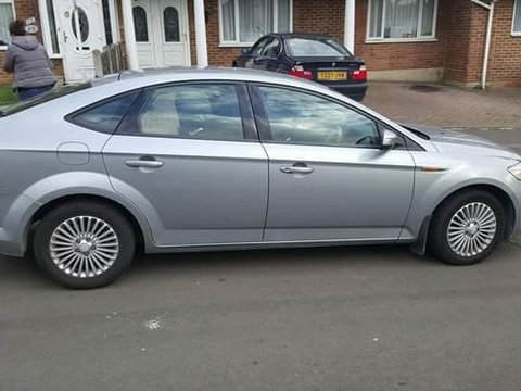 Cadru motor Ford Mondeo 2009 hatchback 2.0 TDCI