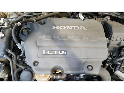 Cadru motor Honda CR-V 2005 SUV 2.2 CTDI