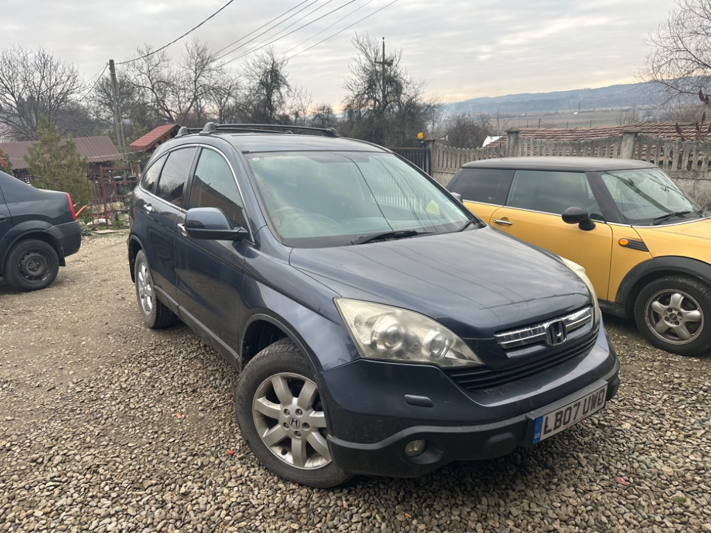 Cadru motor Honda CR-V 2007 Suv 2.2 i-ctdi