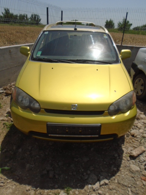 Cadru motor Honda HR-V 1999 SUV 1.6