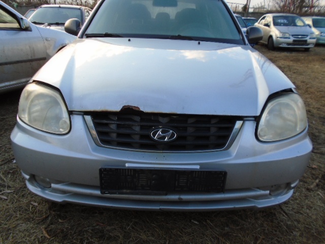 Cadru motor Hyundai Accent 2005 BERLINA 1.3