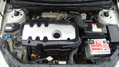 Cadru motor Hyundai Accent 2006 sedan 1,