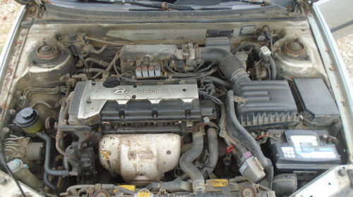 Cadru motor Hyundai Elantra 2001 Sedan 2