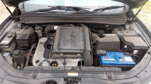 Cadru motor Hyundai Santa Fe 2007 SUV 2.