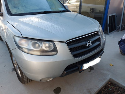 CADRU MOTOR HYUNDAI SANTA FE