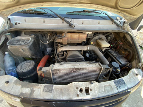 Cadru motor Iveco Daily 3 50C13 , 2.8 HPI tip motor 8140.43S an 2006
