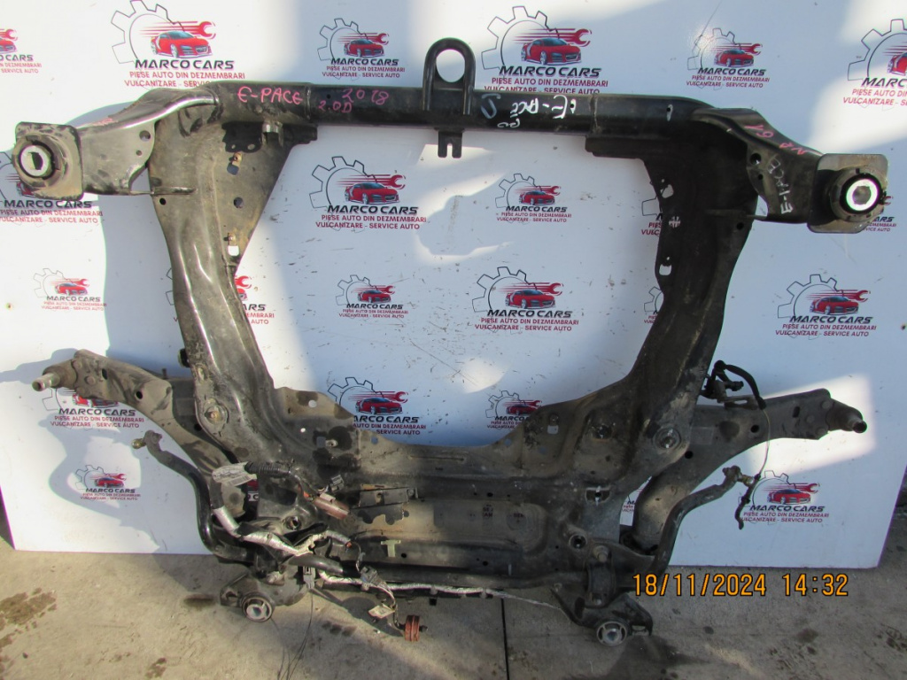 CADRU MOTOR JAGUAR - E-PACE - 2017-2023
