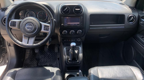 Cadru motor Jeep Compass 2013 Hatchback 