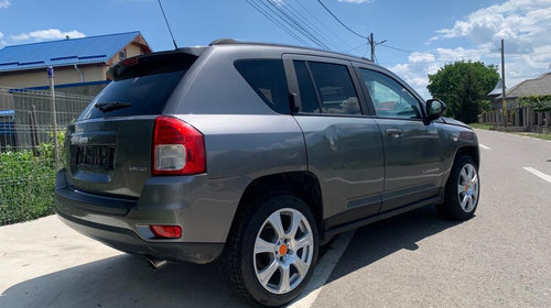 Cadru motor Jeep Compass 2013 Hatchback 