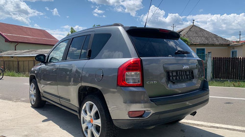 Cadru motor Jeep Compass 2013 Hatchback 