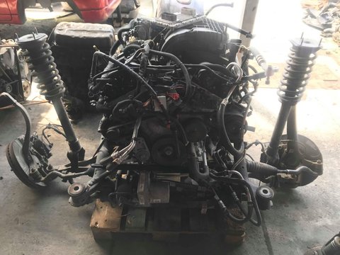 Cadru motor Jeep Grand Cherokee 4 2010 - 2018