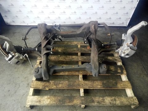 Cadru motor JEEP Grand Cherokee III , 3.0 CRD