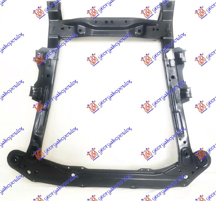 Cadru motor / Jug Dacia Logdy / Lodgy Stepway 2012-> Produs NOU