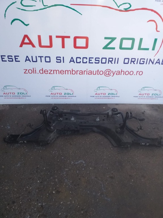 Cadru motor, jug motor ,punte fata 1.5 dci RENAULT LAGUNA 3 an 2010