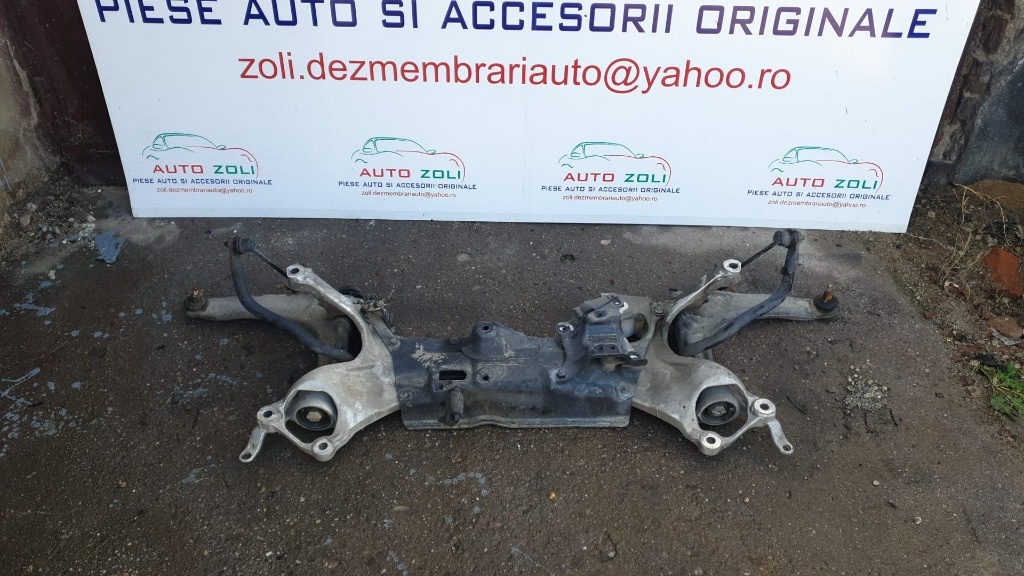 Cadru motor, jug motor punte fata 2.2 ICTDI HONDA CIVIC COUPE DIN 2008