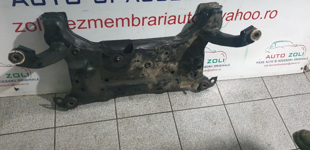 Cadru motor, jug motor, punte fata FORD FOCUS 3 an 2014