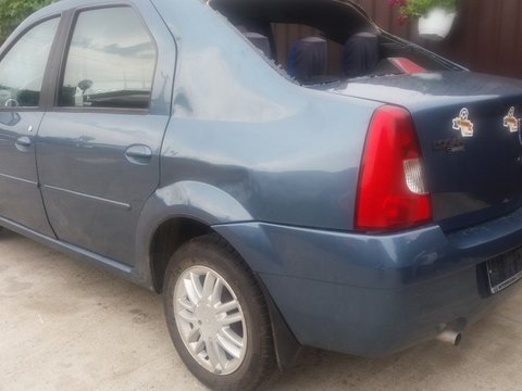 Cadru motor jug - punte fata ) Dacia Logan 2004-2011 benzina sau diesel